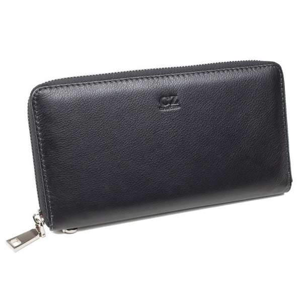 КОЖАНЫЙ КЛАТЧ TR5M-8872