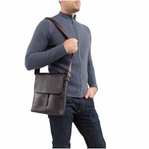 Мессенджер TIDING BAG A25-8805C