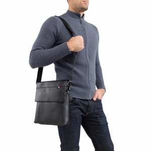 Мессенджер Tiding Bag A25-98075A