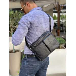 Мессенджер Tiding Bag 9812A