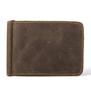 Портмоне-затискач TIDING BAG 7128R