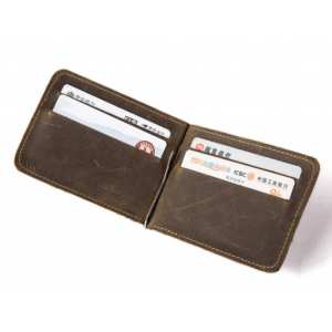 Портмоне-зажим  TIDING BAG 7128R