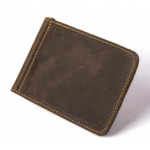 Портмоне-зажим  TIDING BAG 7128R