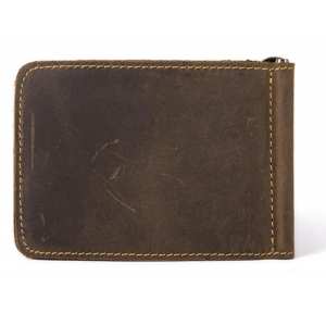 Портмоне-зажим  TIDING BAG 7128R