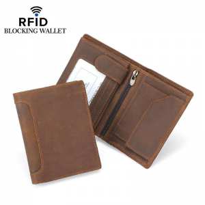 Портмоне TIDING BAG FM-102