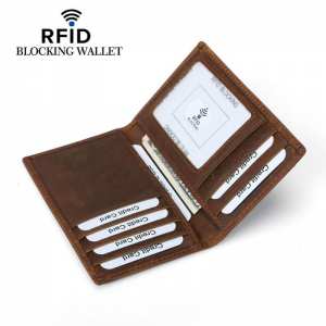 Портмоне TIDING BAG FM-107