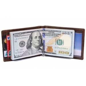 Портмоне Tiding Bag FM-108