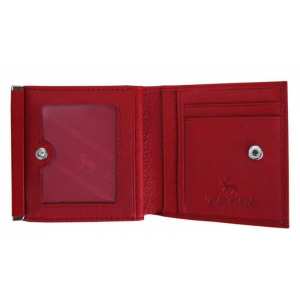 Женский кошелёк HORTON TRW786PR