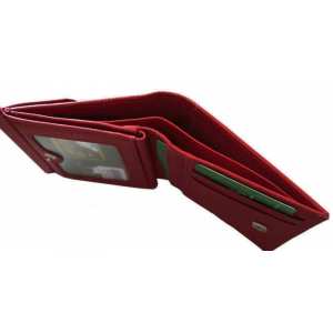 Женский кошелёк HORTON TRW786PR