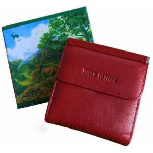 Женский кошелёк HORTON TRW786PR