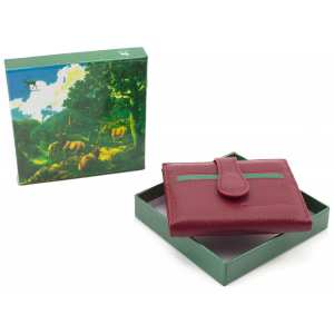 Женский кошелёк HORTON TRW3926B