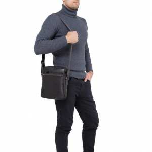 Мессенджер Tiding Bag 8709A