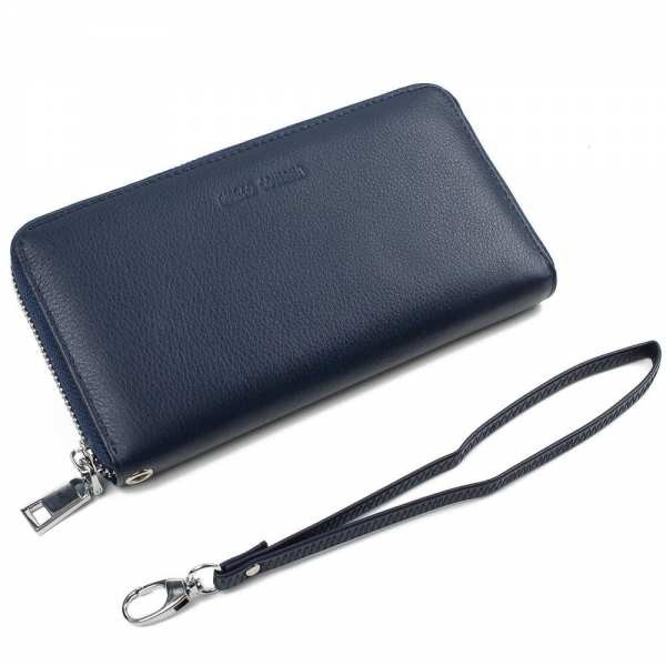 Женский кошелёк HORTON TRW2996BL