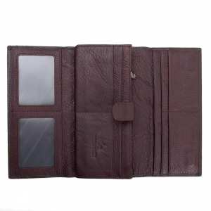 Женский кошелёк HORTON TRW8584B