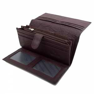 Женский кошелёк HORTON TRW8584B