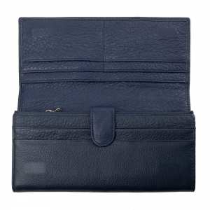 Жіночий гаманець HORTON TRW8584BL