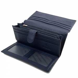 Жіночий гаманець HORTON TRW8584BL