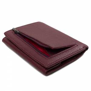 Жіночий гаманець HORTON TRW395PR