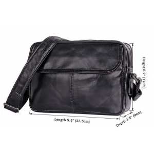 Мессенджер Tiding Bag 1026A