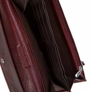 Женский кошелёк HORTON COLLECTION N6-1754BO