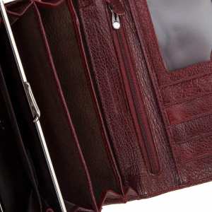 Женский кошелёк HORTON COLLECTION N6-8986BO