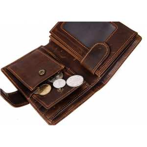 Портмоне Bx8301R BEXHILL