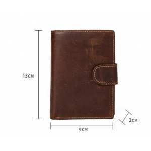 Портмоне Bx8301R BEXHILL