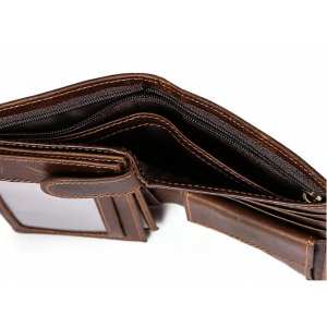 Портмоне Bx8301R BEXHILL