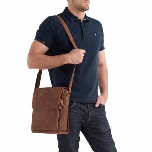 Мессенджер TIDING BAG 7055R