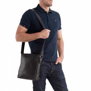 Мессенджер Tiding Bag G1157AN