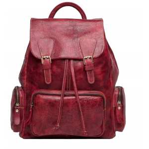 Жіночий рюкзак Tiding Bag GW9913R