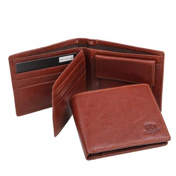 Портмоне Ruff Ryder RR-38251W