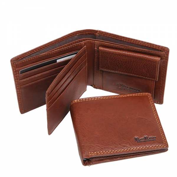 Портмоне Ruff Ryder RR-38297W