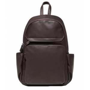 Кожаный рюкзак TIDING BAG 6020C