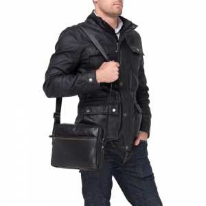 Мессенджер Tiding Bag 8708A