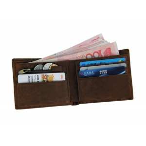 Портмоне TIDING BAG 8047R