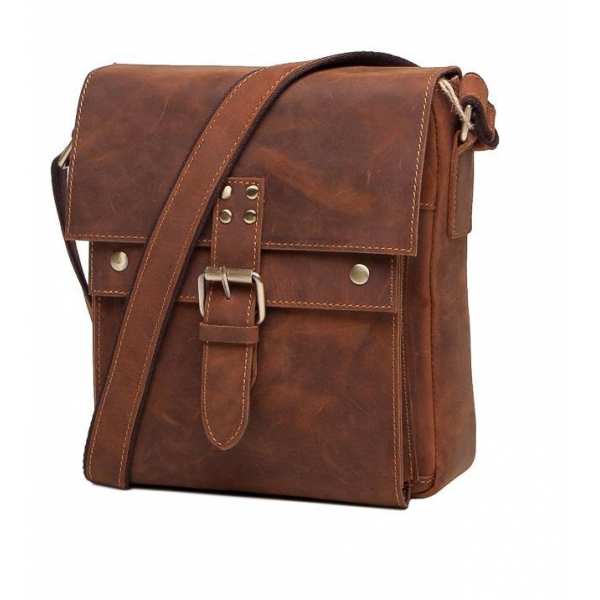 Сумка через плечо BEXHILL Bx9040R