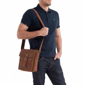 Сумка через плечо BEXHILL Bx9040R