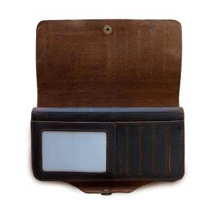 Портмоне TIDING BAG 8032R