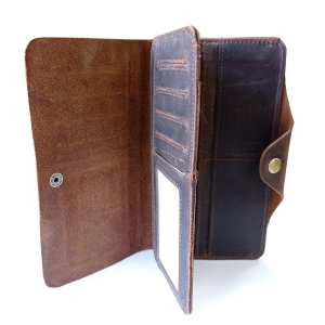 Портмоне TIDING BAG 8032R