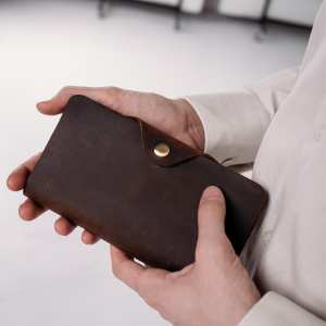 Портмоне TIDING BAG 8032R