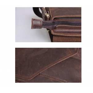 Сумка через плечо TIDING BAG T1065