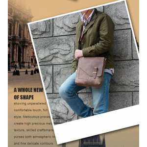 Сумка через плечо TIDING BAG T1065