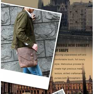 Сумка через плечо TIDING BAG T1065