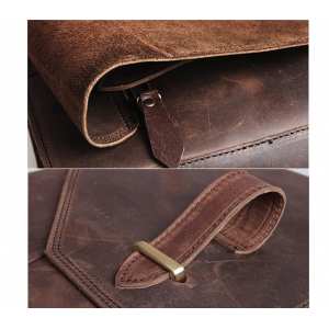 Сумка через плечо TIDING BAG T1065