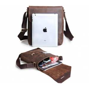 Сумка через плечо TIDING BAG T1065