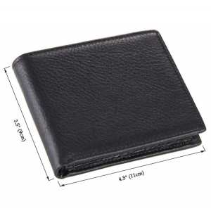 Портмоне TIDING BAG 8062A