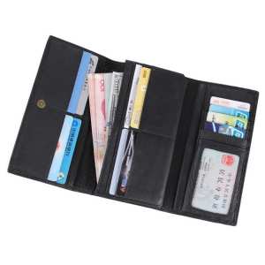 Портмоне TIDING BAG 8058A