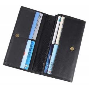 Портмоне TIDING BAG 8058A