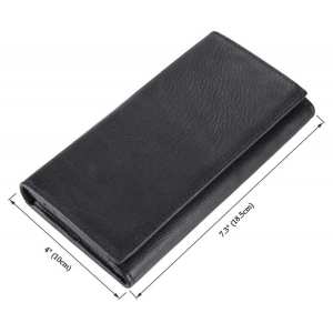 Портмоне TIDING BAG 8058A